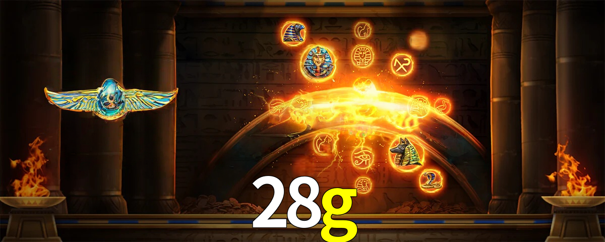 Symbols of Egypt Slot - PG Soft